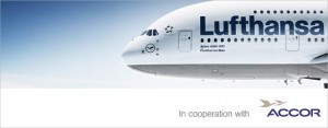 Accor Lufthansa