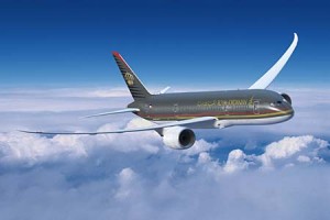 b787-royal-jordanian royal jordanian