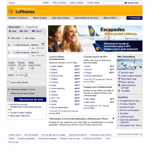 lufthansa