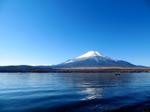 fuji